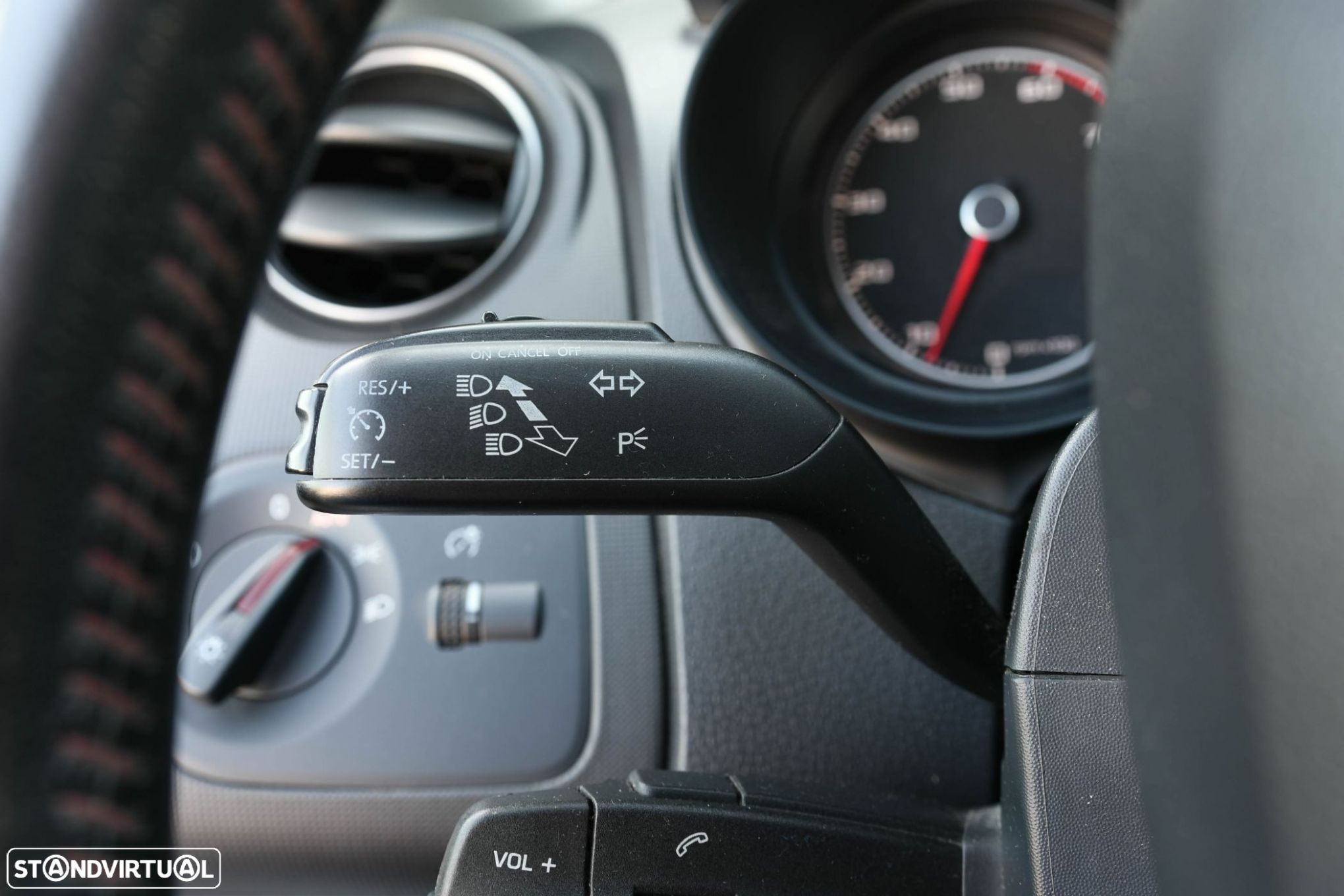 SEAT Ibiza 1.2 TSi FR - 28
