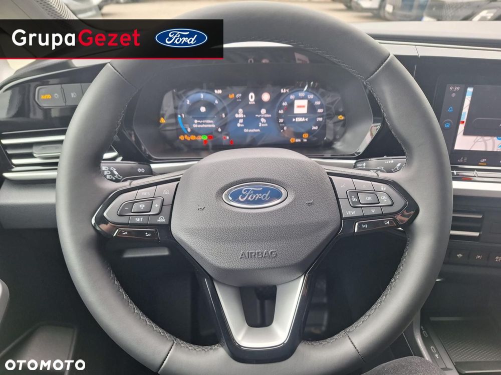 Ford Transit Connect - 3