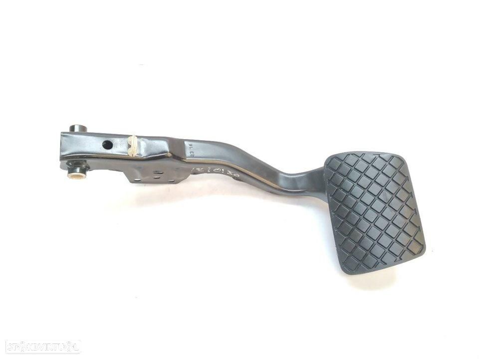 PEDAL DE TRAVÃO AUDI A6 ALLROAD QUATTRO 4GJ - 1