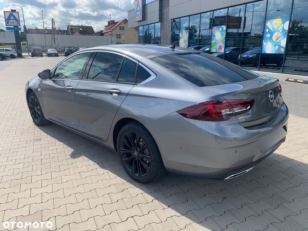 Opel Insignia 2.0 CDTI Business Elegance S&S - 7