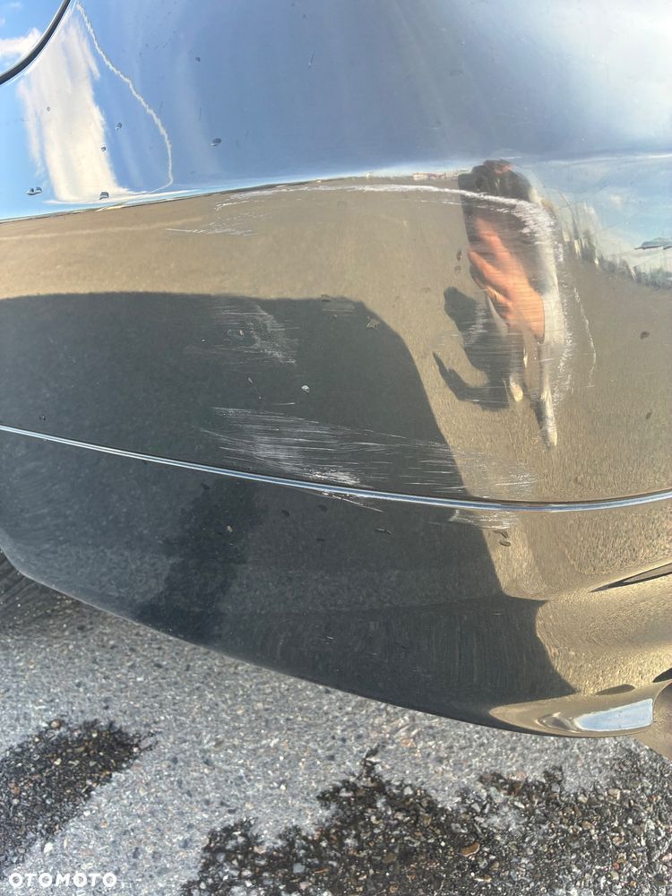 BMW Seria 3 318d DPF - 14