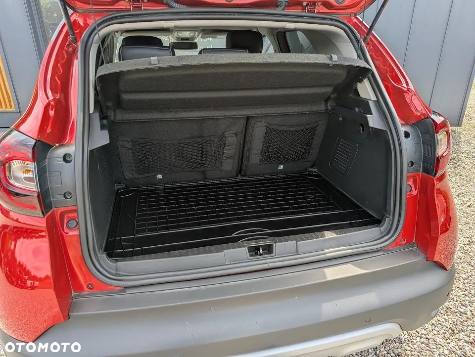 Renault Captur 1.2 TCe Intens EDC - 31