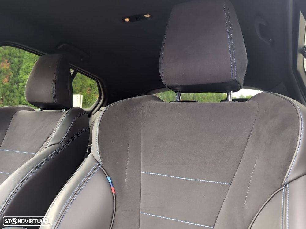 BMW 116 Pack Desportivo M - 16