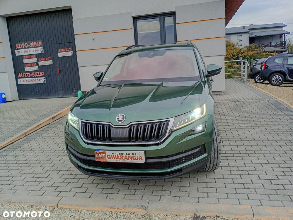 Skoda Kodiaq - 2