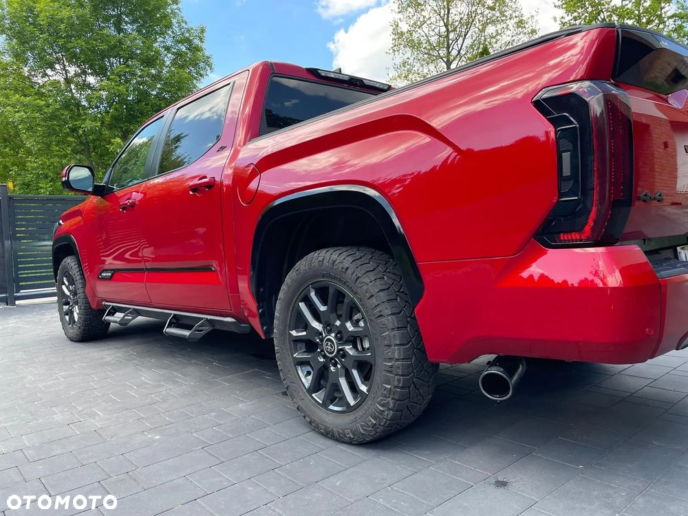 Toyota Tundra - 8