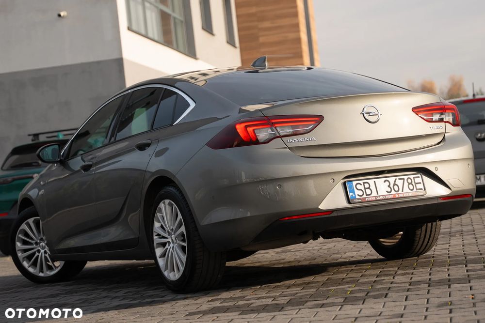 Opel Insignia 1.6 ECOTEC DI Turbo ecoFLEX Start/Stop Sport - 16