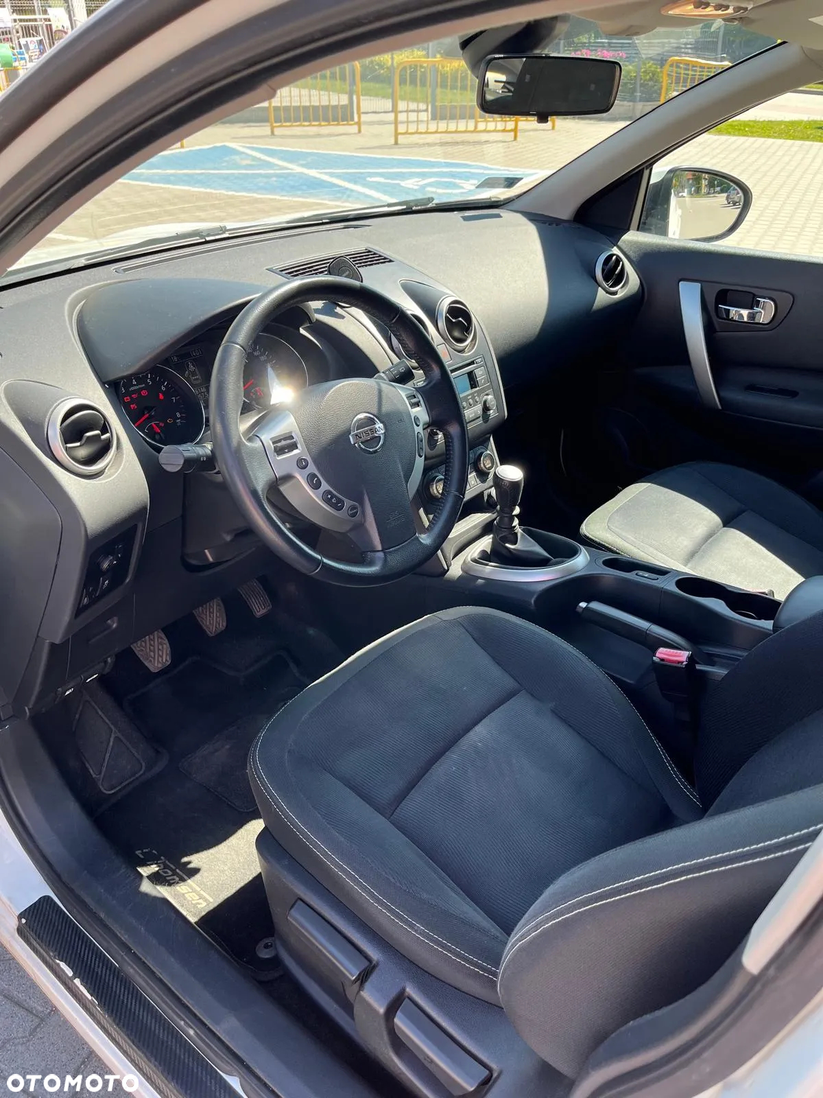 Nissan Qashqai 2.0 Acenta - 7