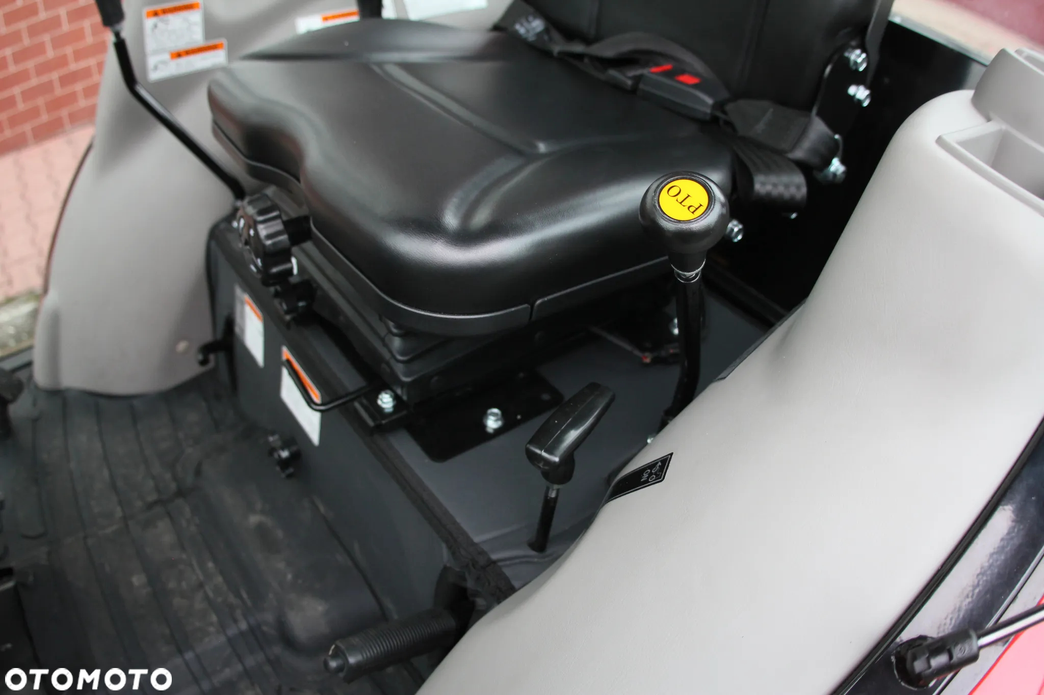 Zetor COMPAX CL 40 (T395) - 20