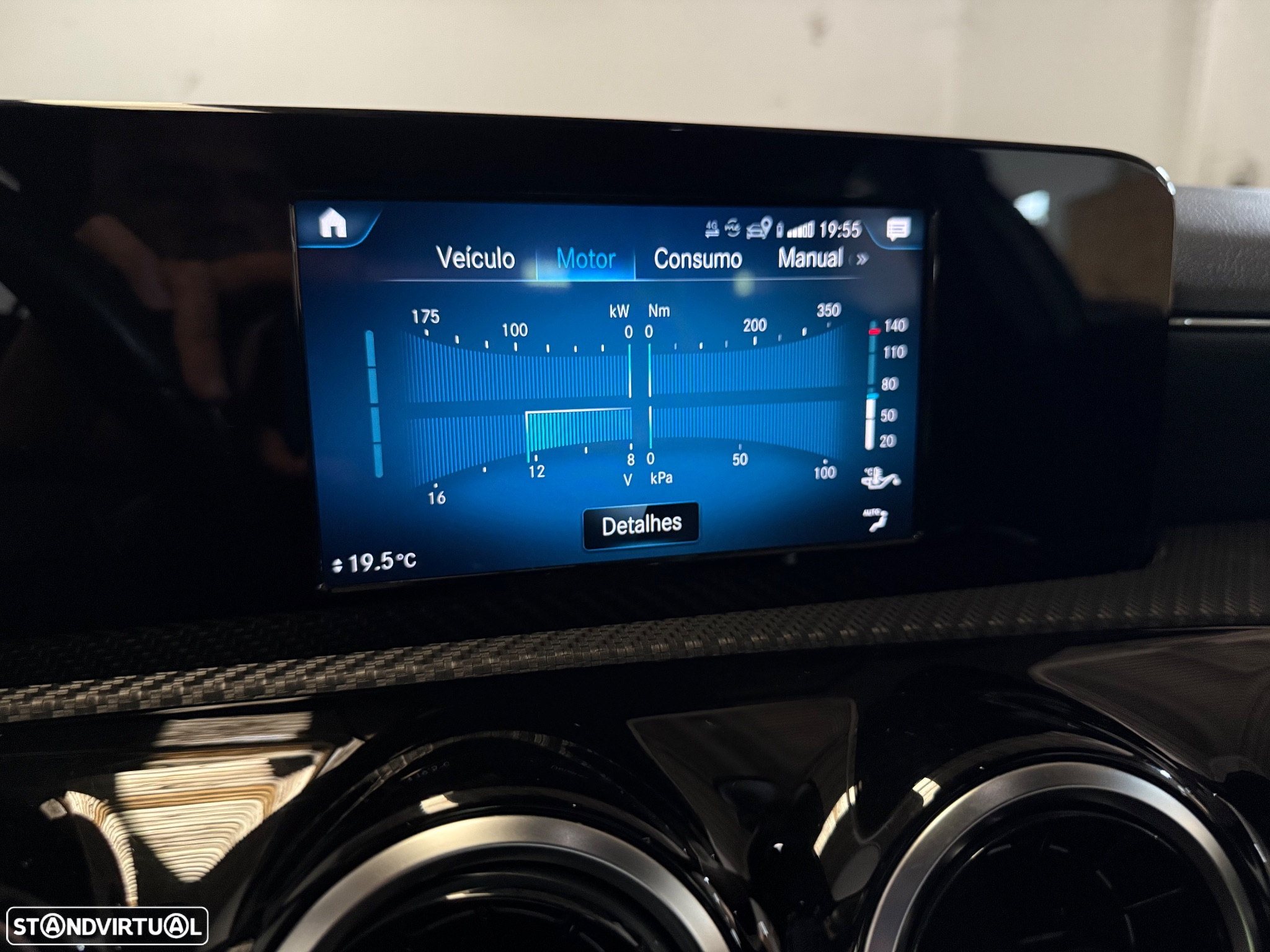 Mercedes-Benz A 160 Style Plus - 31