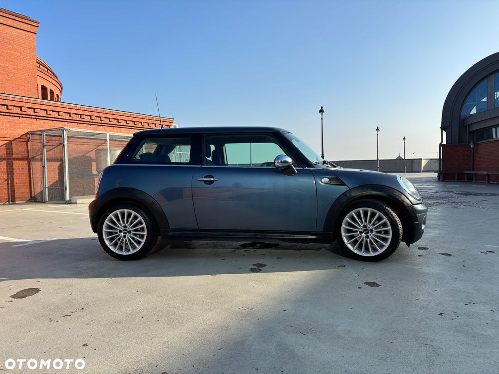 MINI Cooper - 9