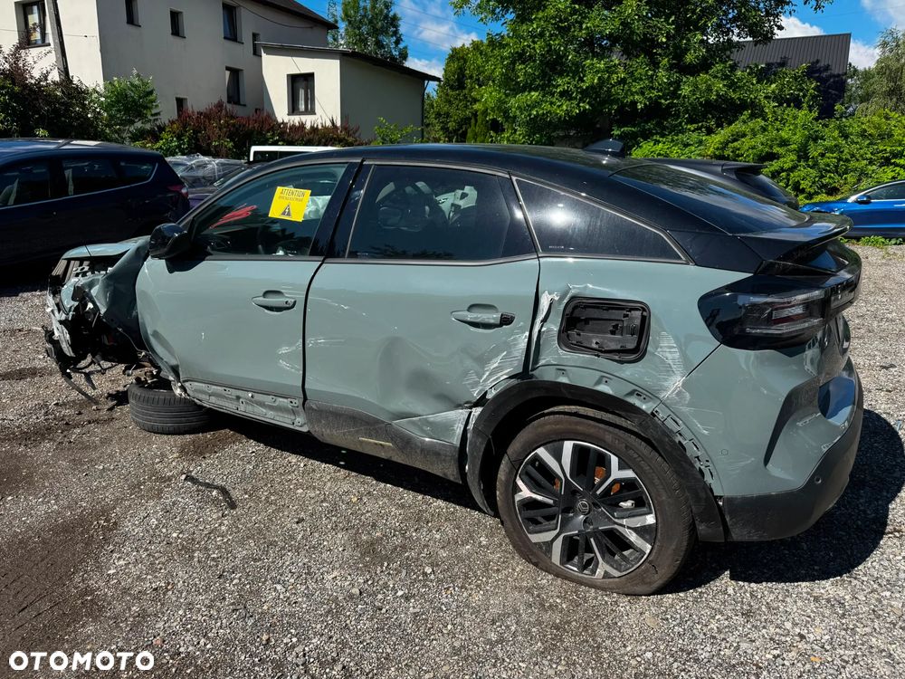 Citroën C4 e-C4 156 MAX - 8