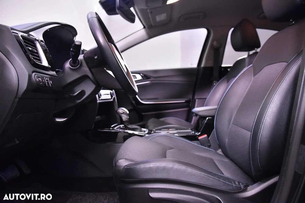 Kia XCeed - 23