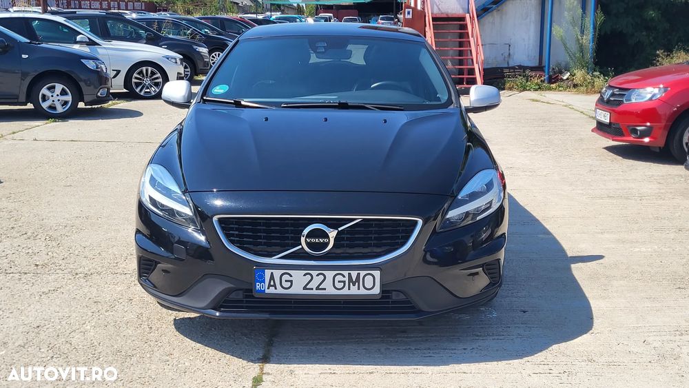 Volvo V40 D3 RDesign - 6