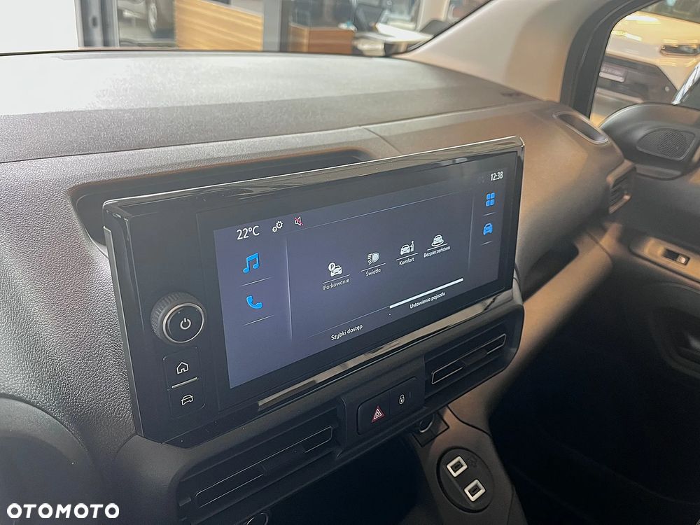Toyota Proace City - 18