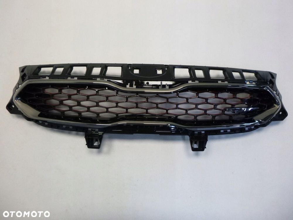 KIA CEED III GT GRILL ATRAPA CHŁODNICY NOWA ORYGINALNA - 2