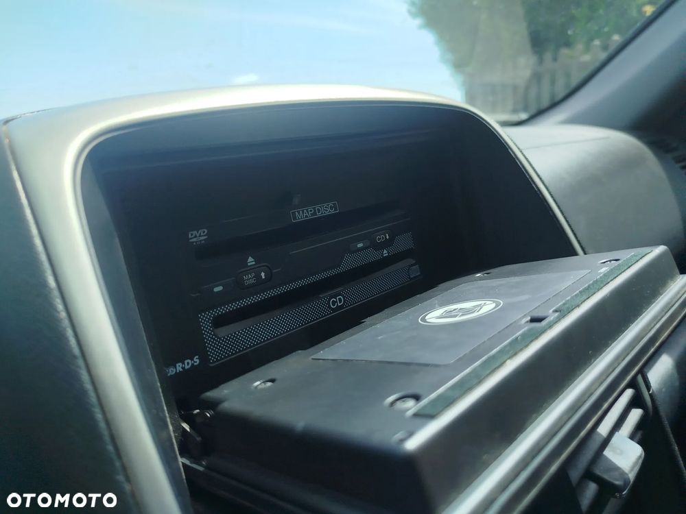 Honda CR-V 2.0 Executive - 33