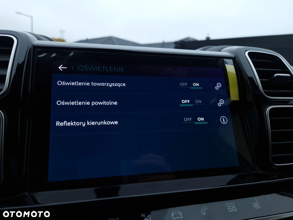 Citroën C5 Aircross 1.6 PHEV 225 Shine Pack EAT8 - 32