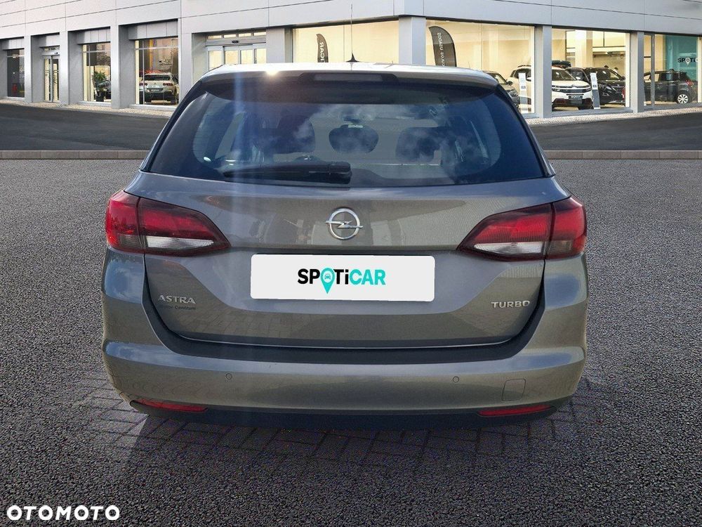 Opel Astra V 1.4 T Enjoy - 5