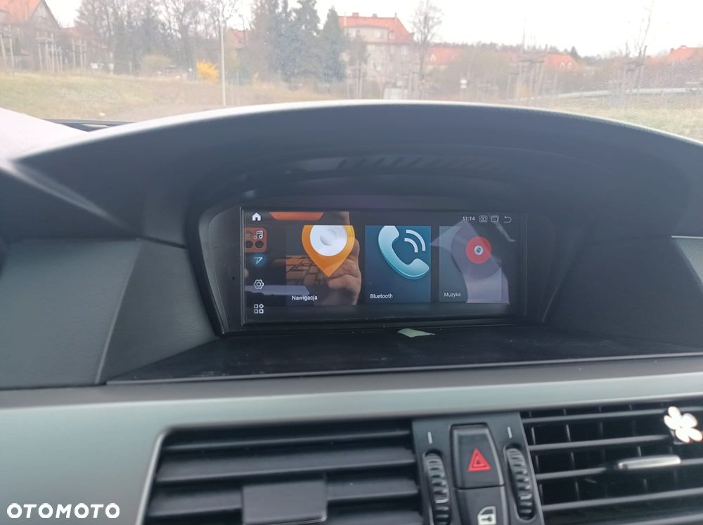 BMW Seria 5 530xd - 18