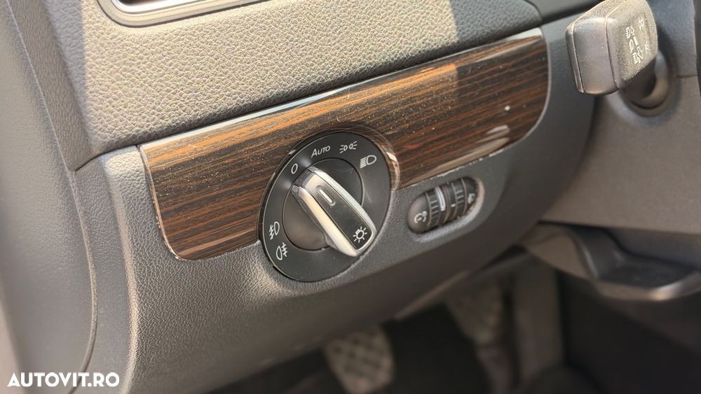 Volkswagen Jetta - 19