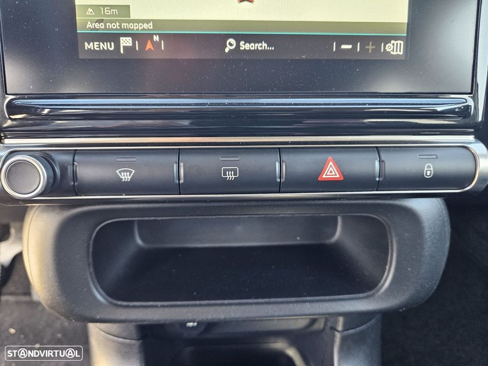 Citroën C3 1.2 PureTech Shine - 34