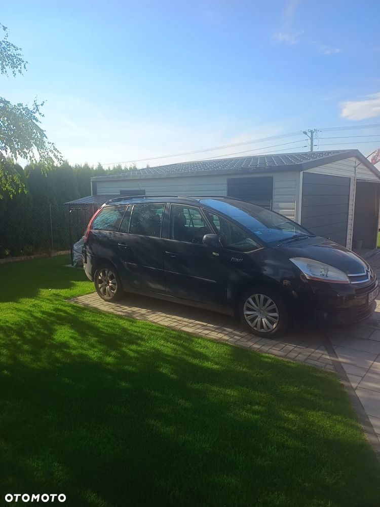 Citroën C4 Grand Picasso 1.8i Impress Pack - 1