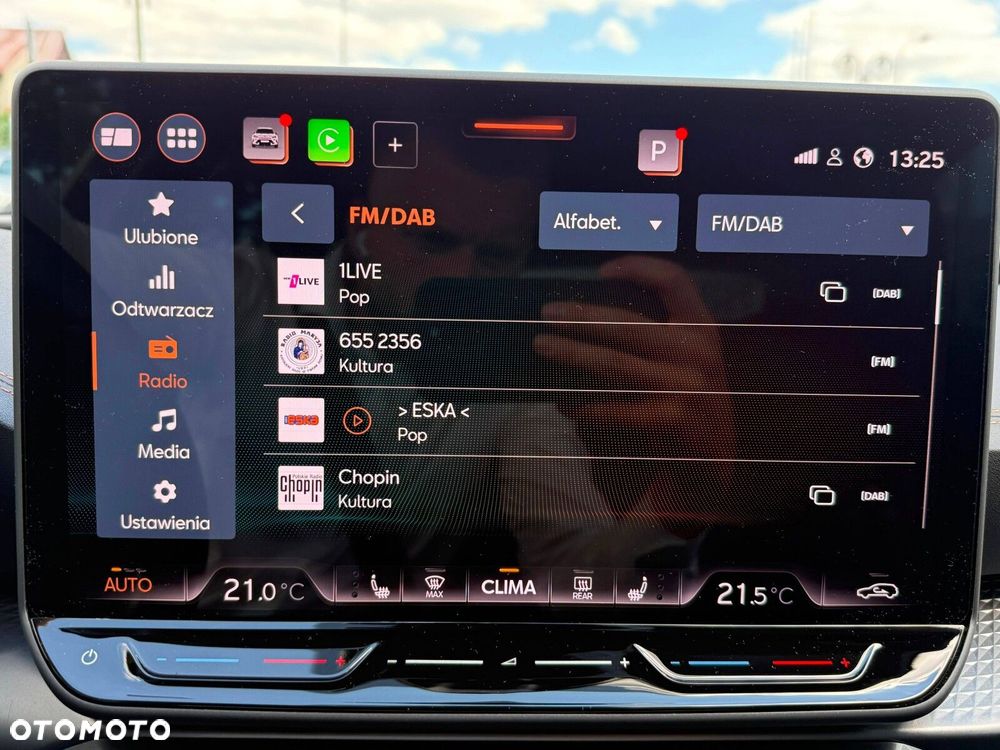 Cupra Formentor 1.5 eTSI mHEV DSG - 22