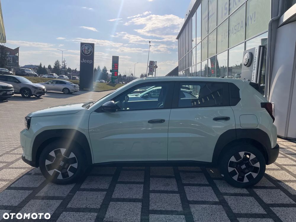 Fiat Grande Panda 1.2 Icon - 8