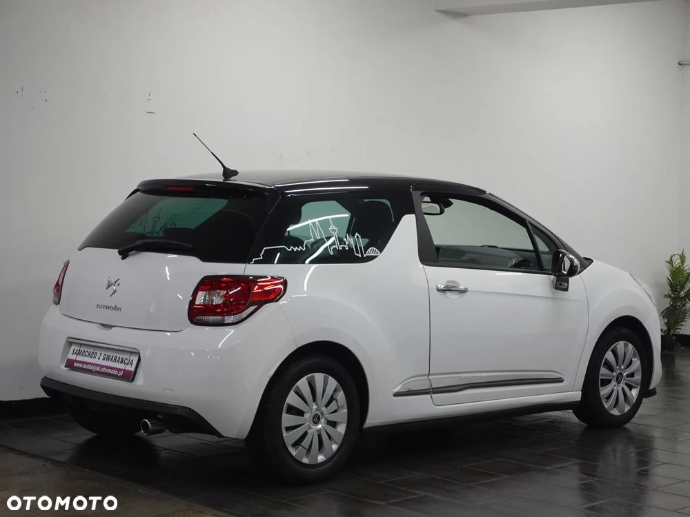 Citroën DS3 - 8