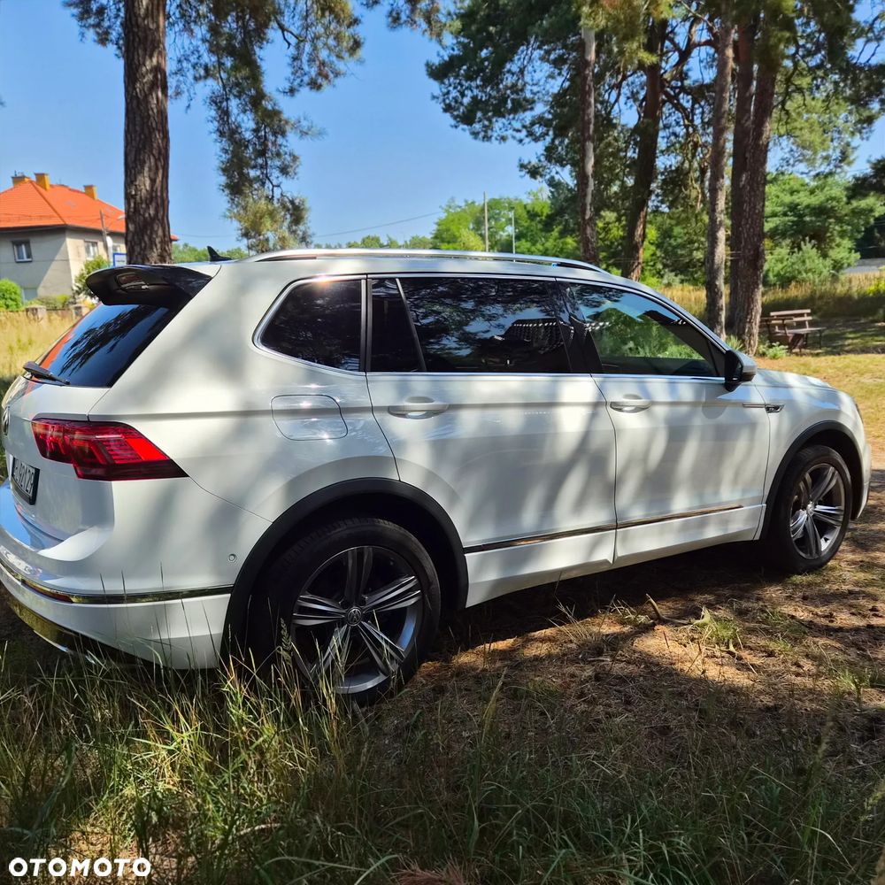 Volkswagen Tiguan 2.0 TDI SCR 4Mot Highline DSG - 6