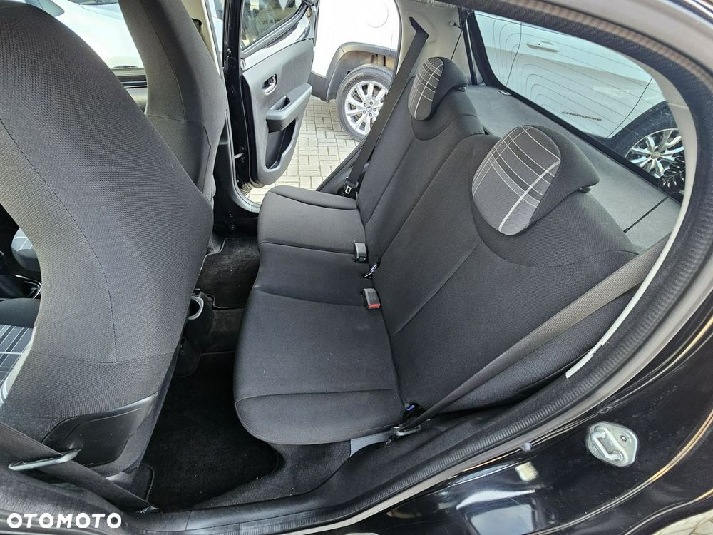 Peugeot 108 - 34