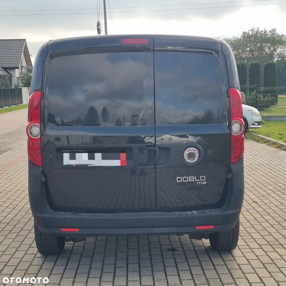 Fiat Doblo - 6