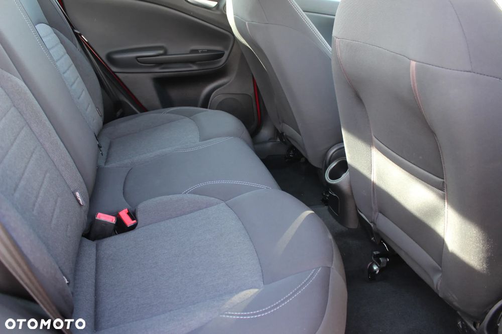 Alfa Romeo Giulietta 1.4 TB 16V Multiair Sport - 11