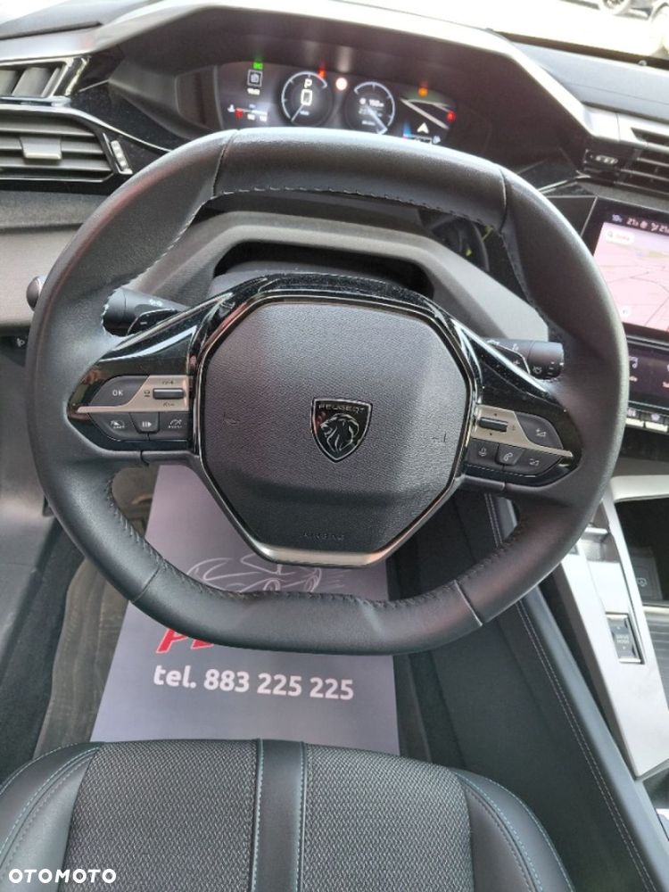 Peugeot 308 - 13