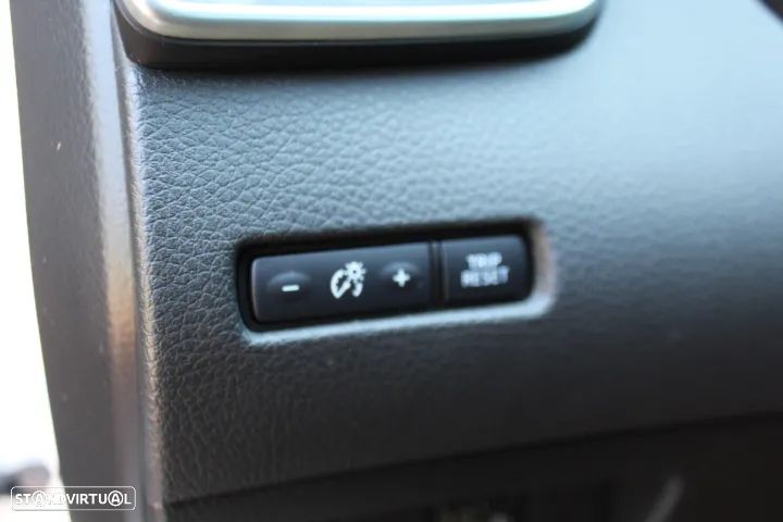 Nissan Qashqai 1.5 dCi Tekna - 28