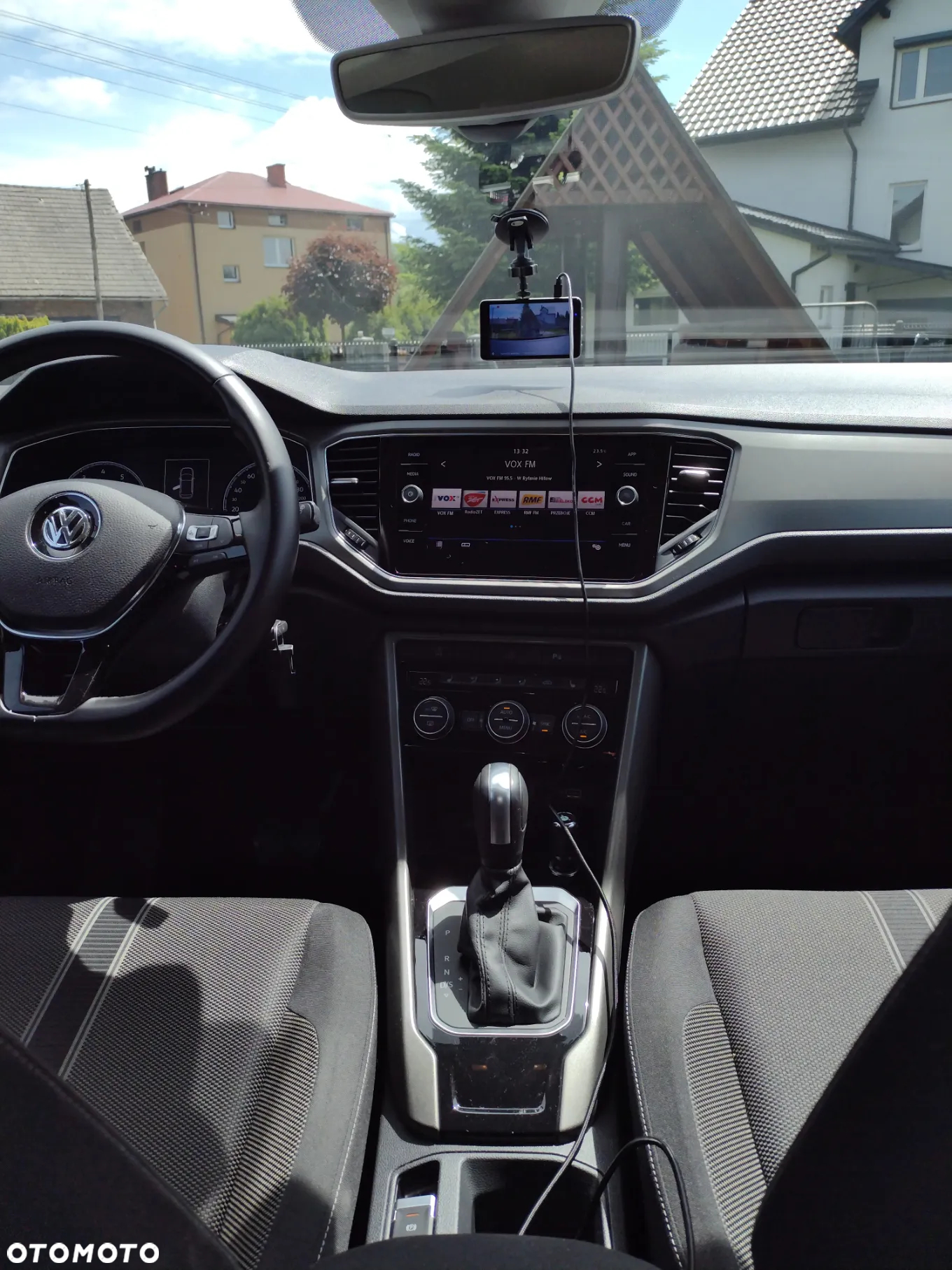 Volkswagen T-Roc 1.5 TSI ACT Advance DSG - 2