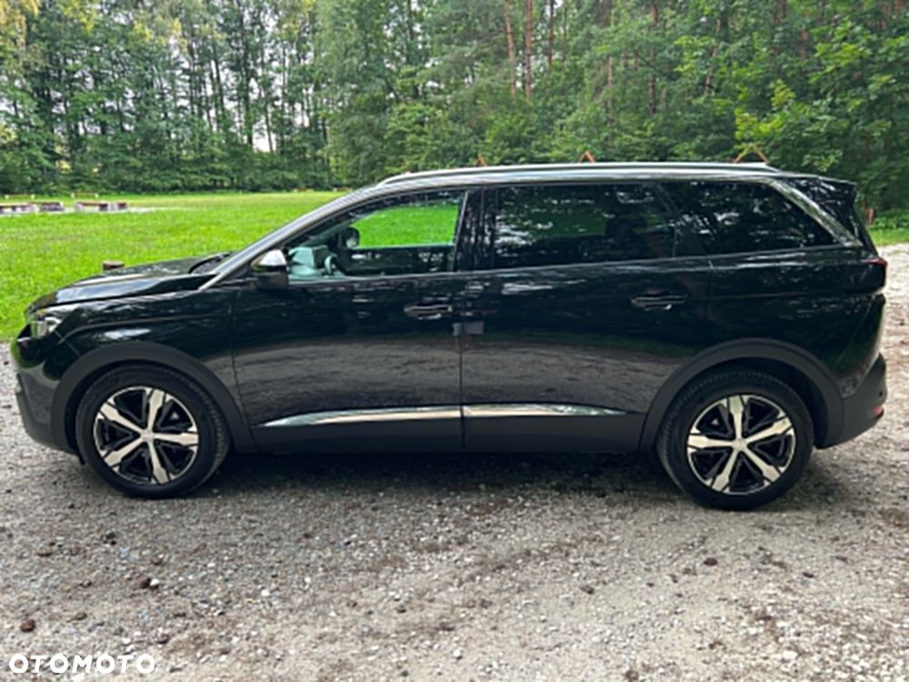 Peugeot 5008 1.6 THP Allure S&S EAT6 - 3