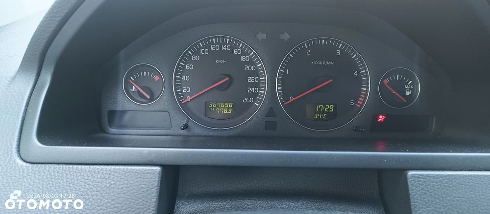 Volvo XC 90 2.4 D5 Executive - 29