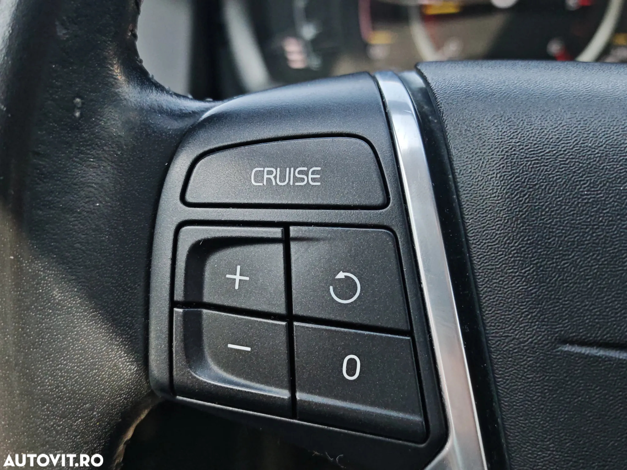 Volvo XC 60 D3 Summum - 21