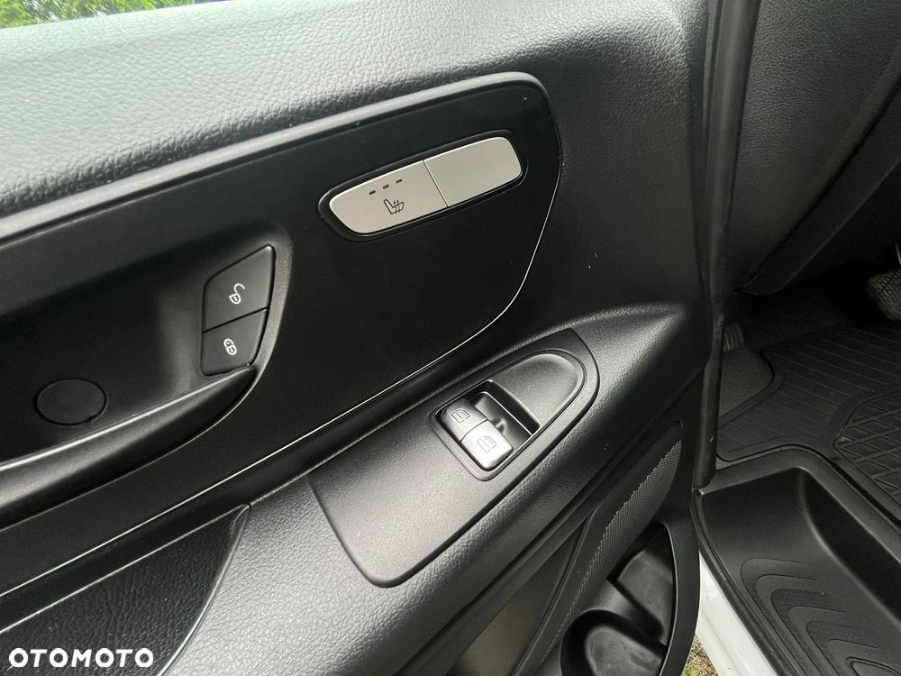 Mercedes-Benz Vito 119 - 30