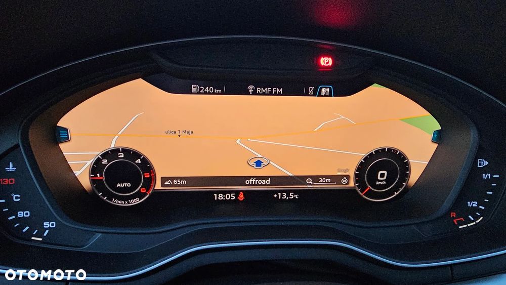 Audi A4 Avant 2.0 TDI DPF clean diesel Attraction - 23