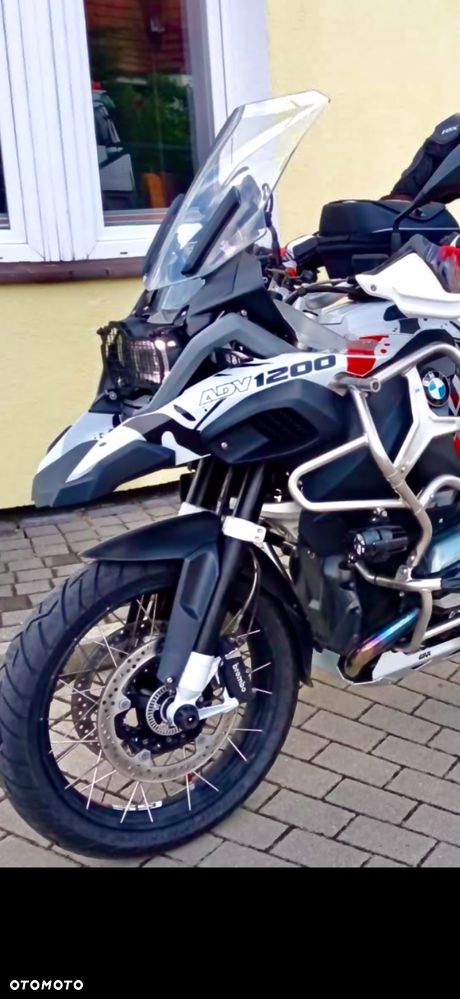BMW GS - 12