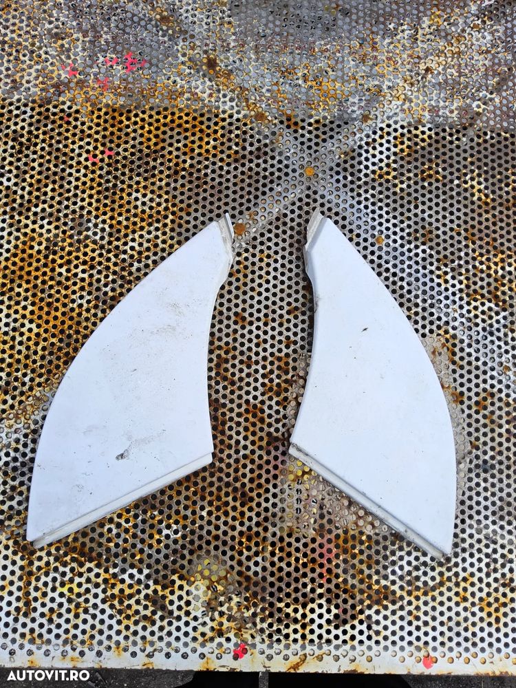 Ornamente faruri Peugeot Boxer Citroen Jumper Fiat Ducato 2006-2014 ornament far stânga dreapta - 2