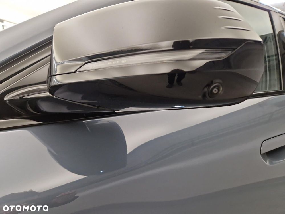 BMW X2 M35i xDrive - 24