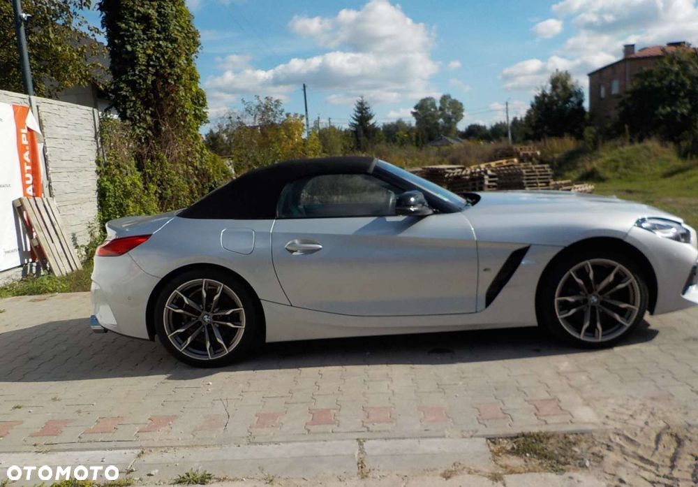 BMW Z4 - 23