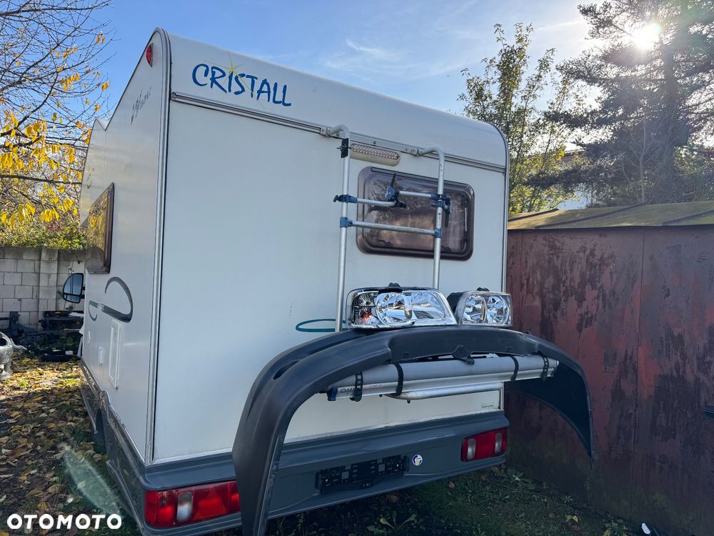 Fiat Ducato winner cristall - 14