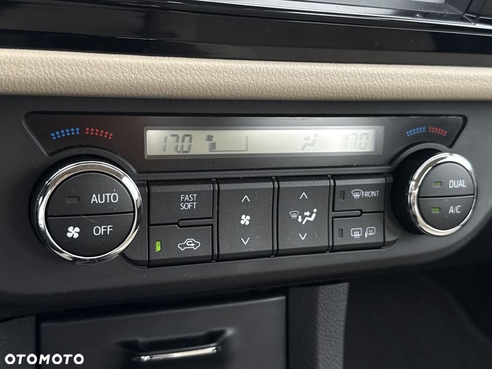 Toyota Corolla 1.6 Prestige - 23