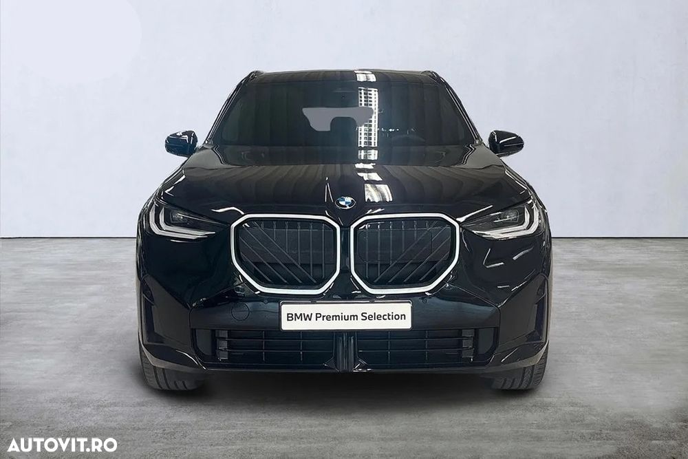 BMW X3 30e xDrive AT PHEV - 2