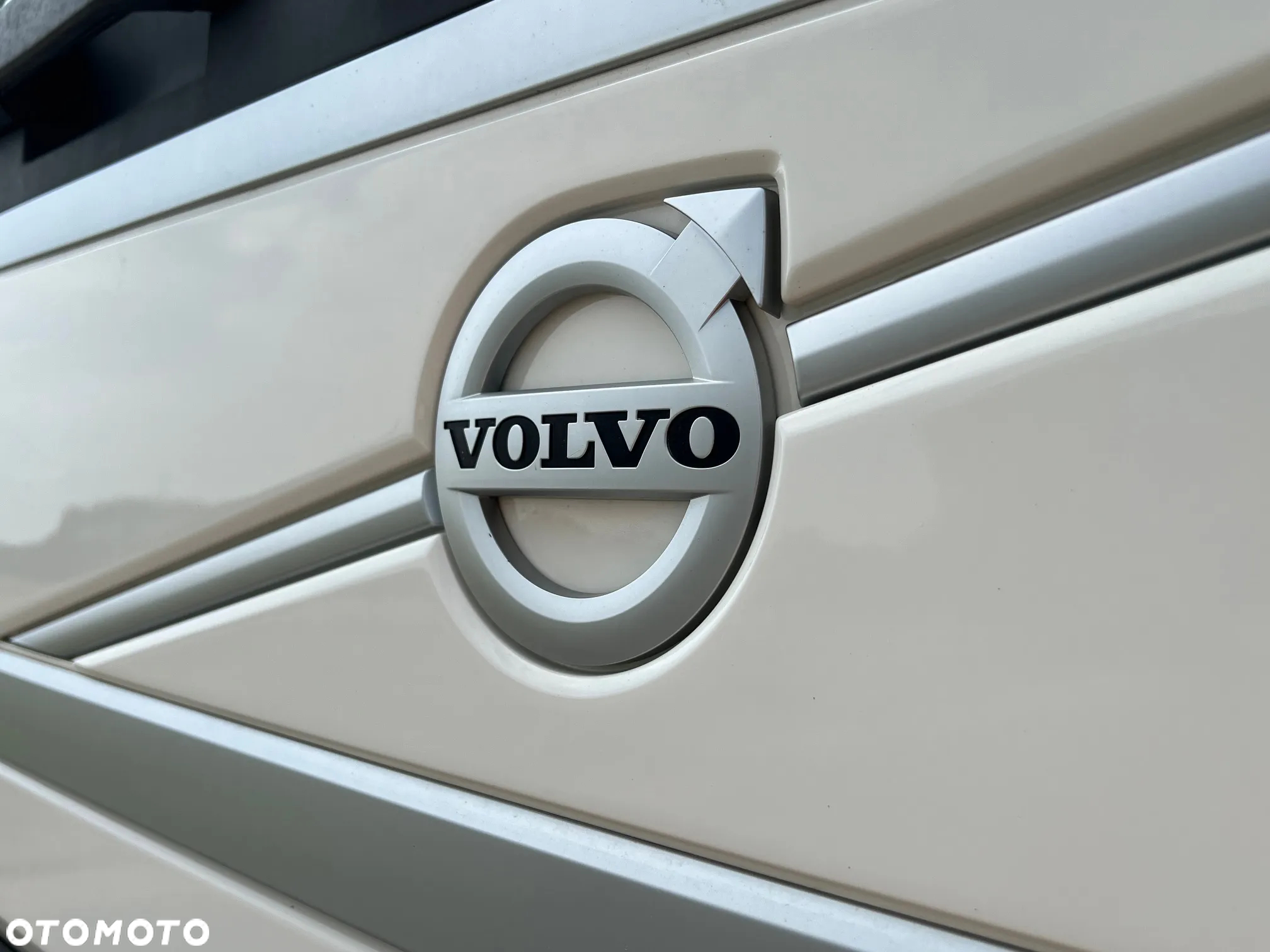 Volvo FH 500 - 4