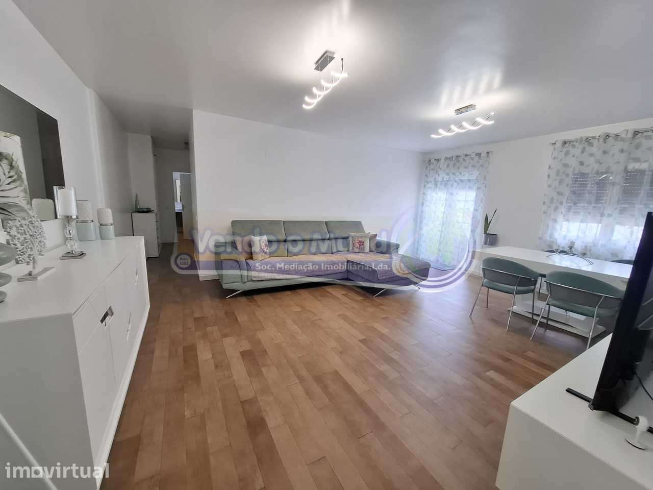 Apartamento T2 em Salvaterra de Magos (S580) - Grande imagem: 3/16
